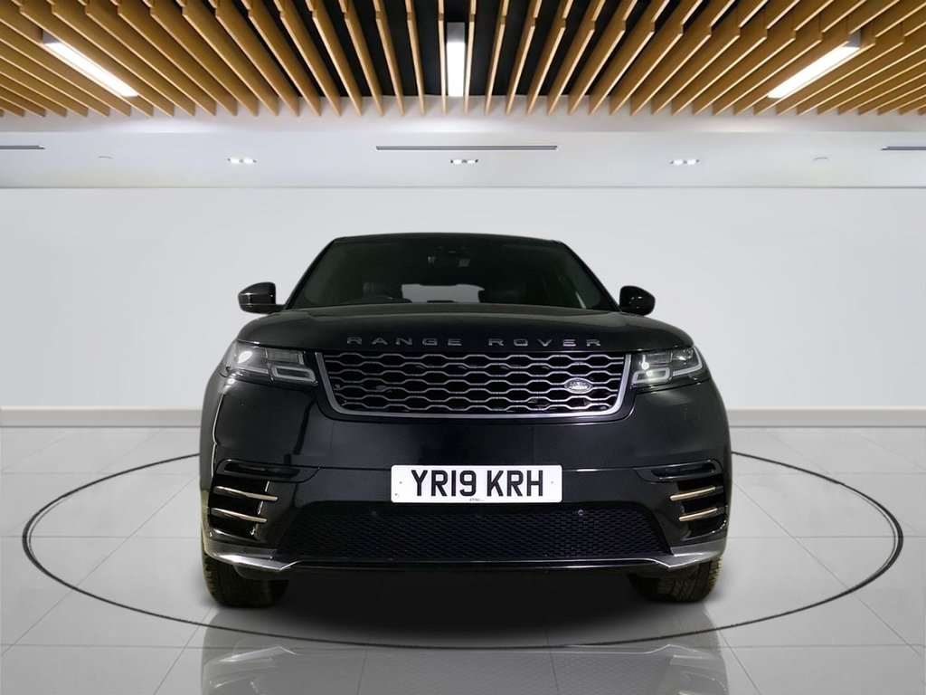 Used Land Rover Range Rover Velar 2019 for sale - 76018743: Photo 2