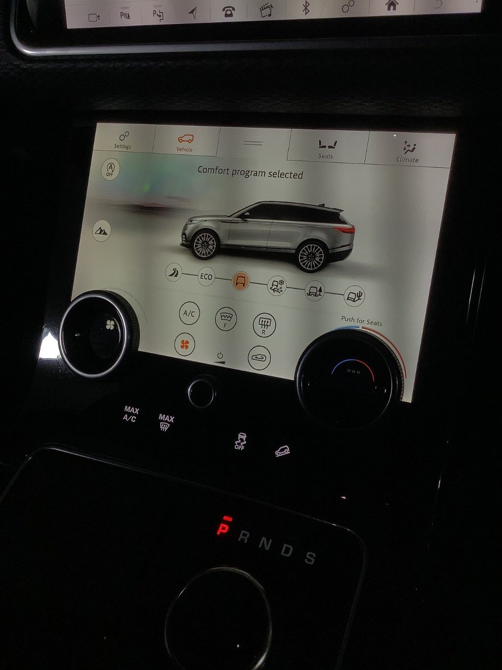 Used Land Rover Range Rover Velar 2019 for sale - 76018743: Photo 24
