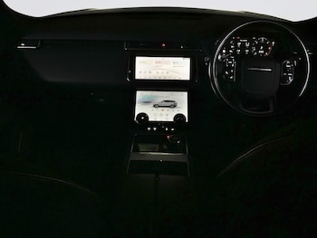 Used Land Rover Range Rover Velar 2019 for sale - 76018743: Photo 3