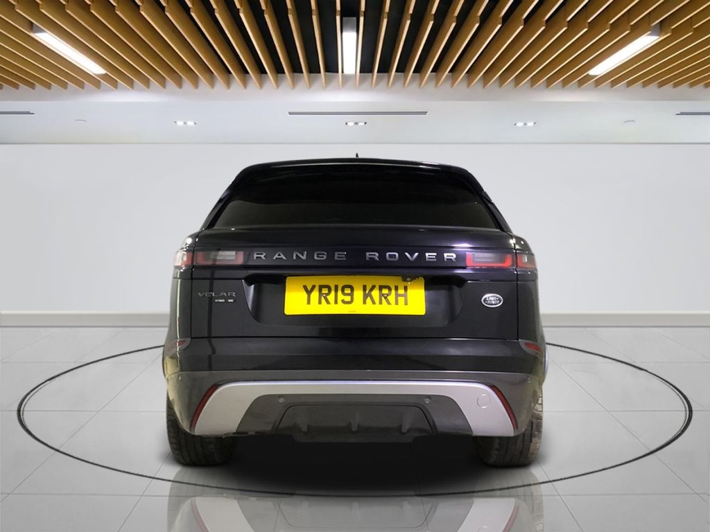 Used Land Rover Range Rover Velar 2019 for sale - 76018743: Photo 7