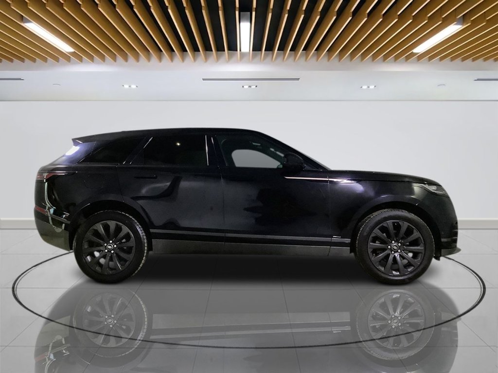 Used Land Rover Range Rover Velar 2019 for sale - 76018743: Photo 9