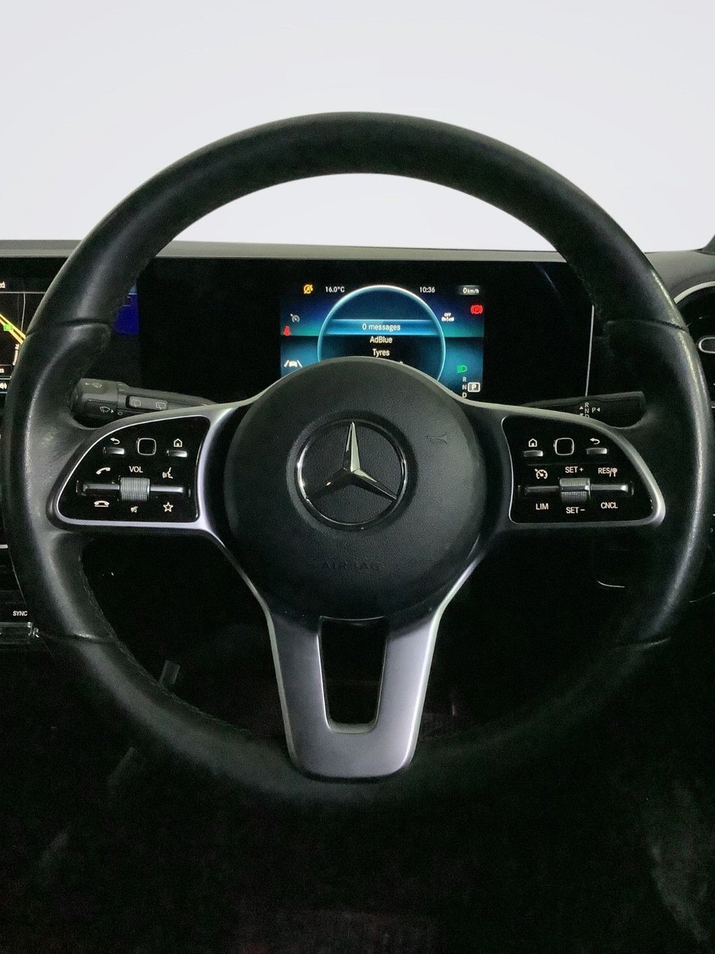 Used Mercedes-Benz A-Class 2018 for sale - 76631794: Photo 16