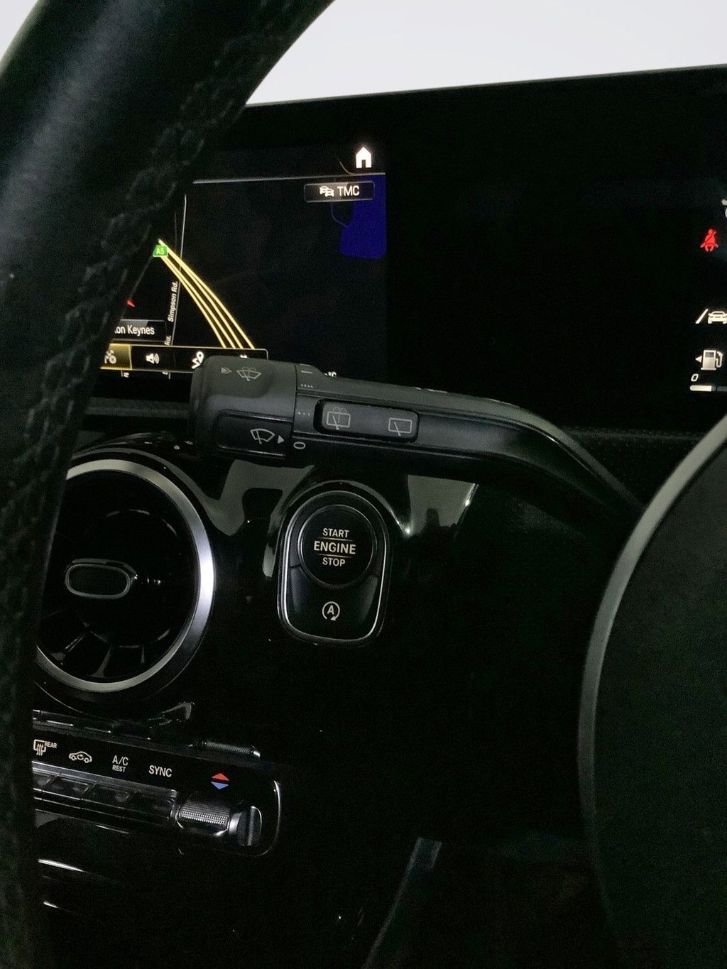 Used Mercedes-Benz A-Class 2018 for sale - 76631794: Photo 20