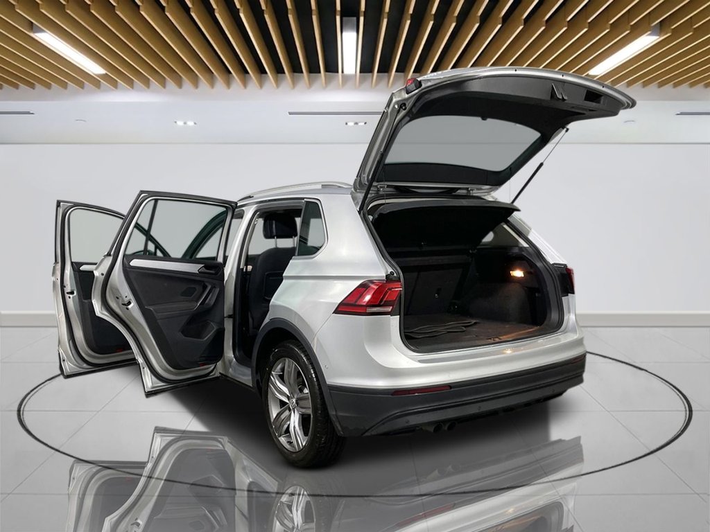 Used Volkswagen Tiguan 2020 for sale - 76953968: Photo 10
