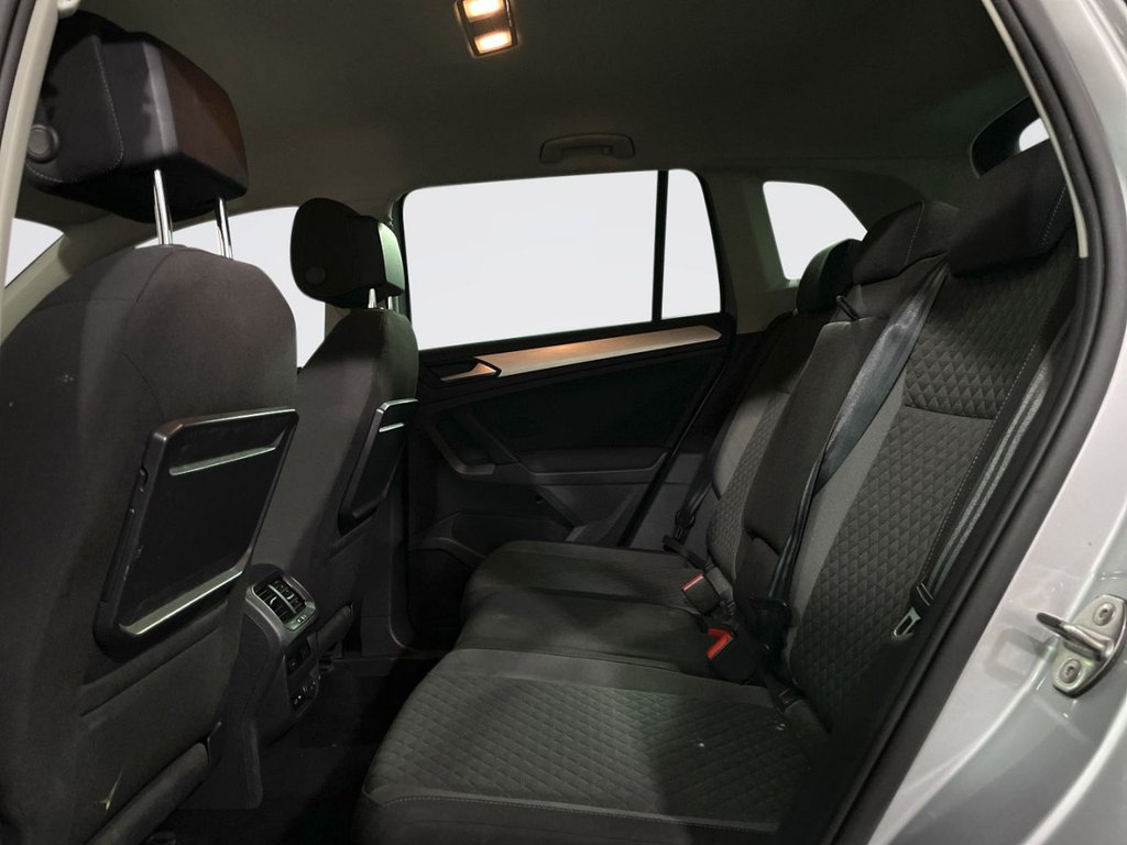 Used Volkswagen Tiguan 2020 for sale - 76953968: Photo 13