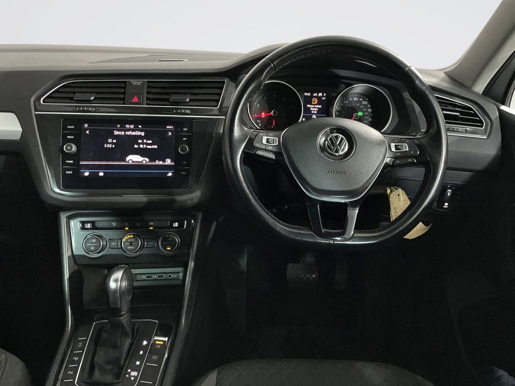 Used Volkswagen Tiguan 2020 for sale - 76953968: Photo 15