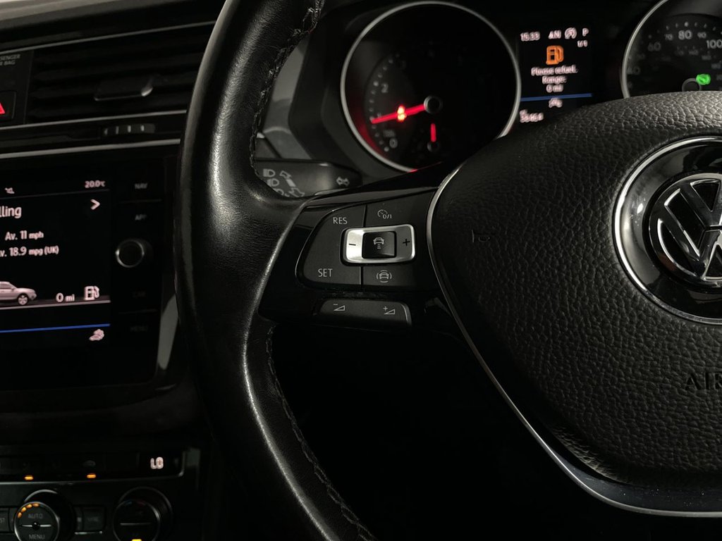 Used Volkswagen Tiguan 2020 for sale - 76953968: Photo 17