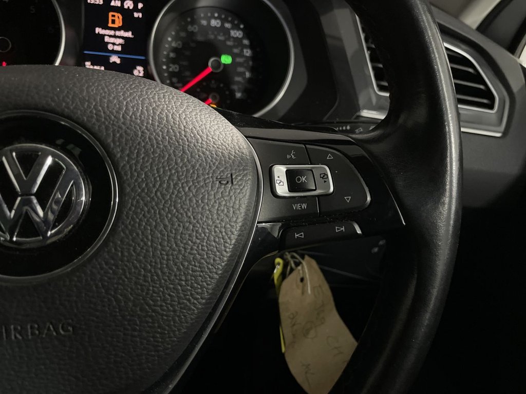 Used Volkswagen Tiguan 2020 for sale - 76953968: Photo 19