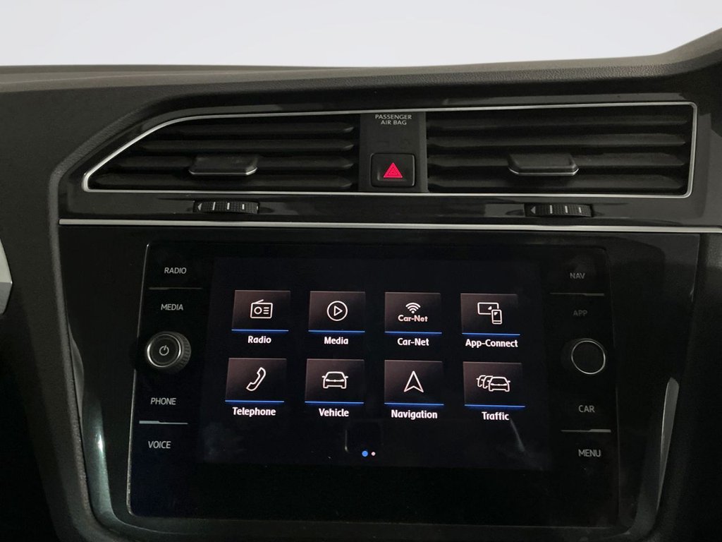 Used Volkswagen Tiguan 2020 for sale - 76953968: Photo 23