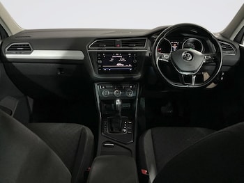 Used Volkswagen Tiguan 2020 for sale - 76953968: Photo