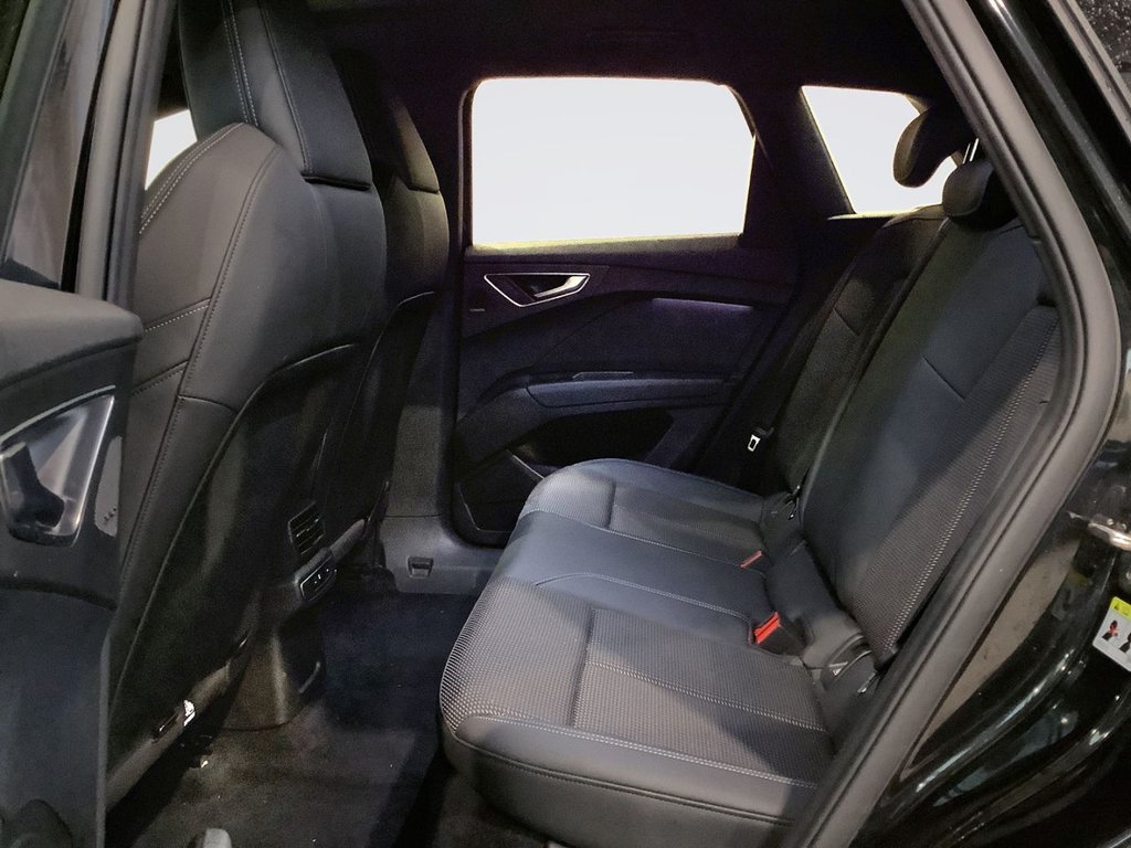 Used Audi Q4 e-tron 2023 for sale - 78008901: Photo 13