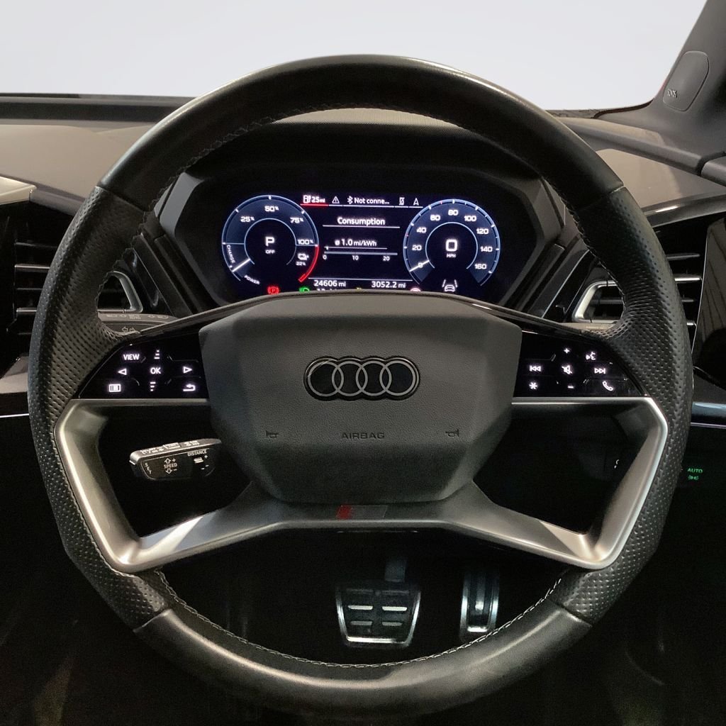 Used Audi Q4 e-tron 2023 for sale - 78008901: Photo 16