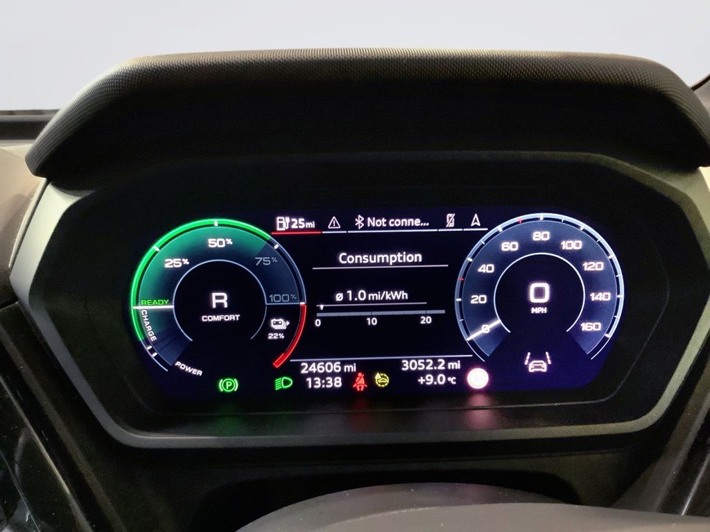 Used Audi Q4 e-tron 2023 for sale - 78008901: Photo 18