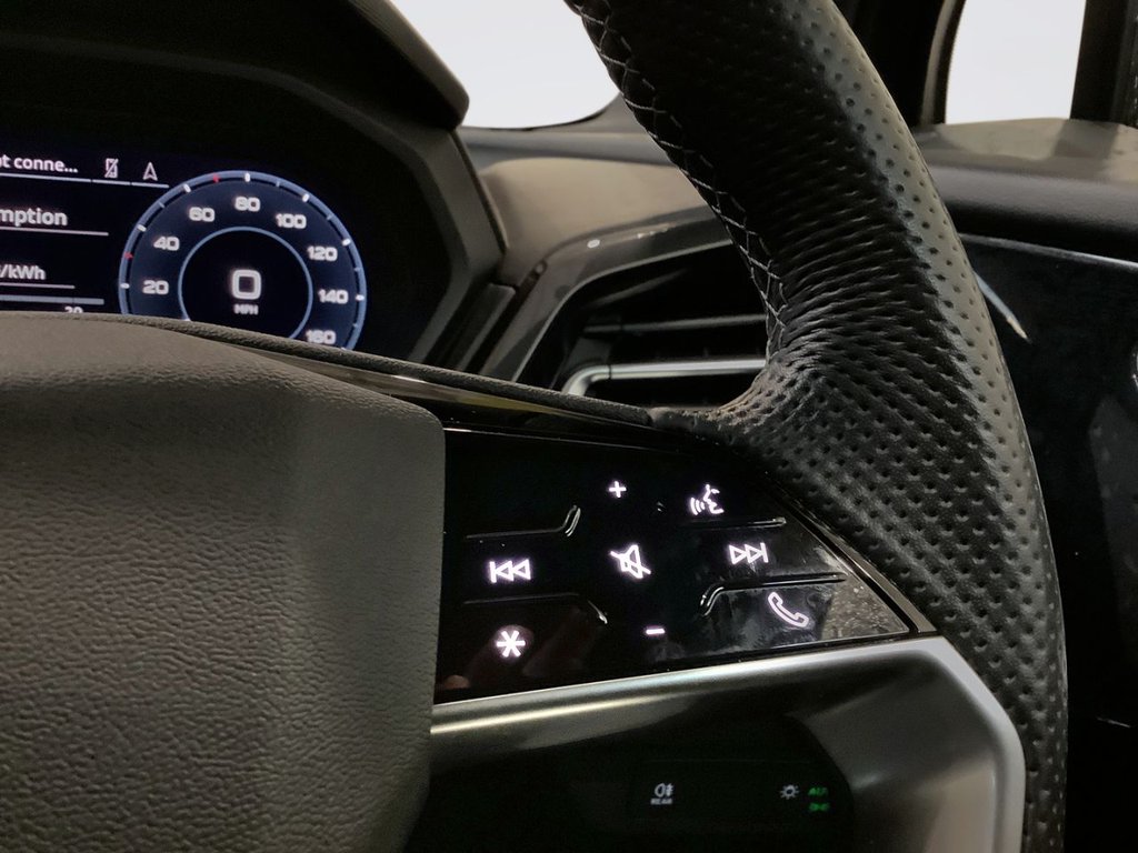 Used Audi Q4 e-tron 2023 for sale - 78008901: Photo 19