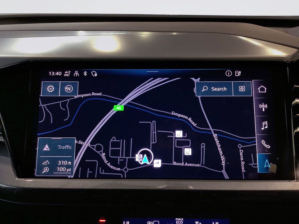 Used Audi Q4 e-tron 2023 for sale - 78008901: Photo 24