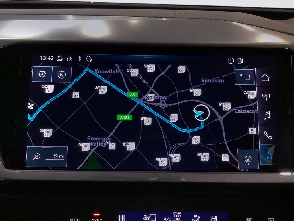 Used Audi Q4 e-tron 2023 for sale - 78008901: Photo 25