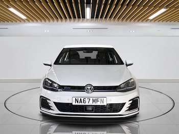 Used Volkswagen Golf 2017 for sale - 79409370: Photo