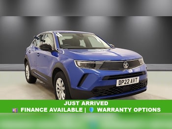 Used Vauxhall Mokka 2022 for sale - 78180900: Photo