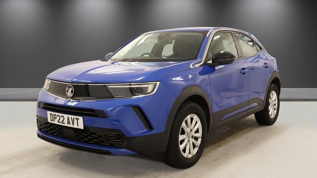 Used Vauxhall Mokka 2022 for sale - 78180900: Photo 2