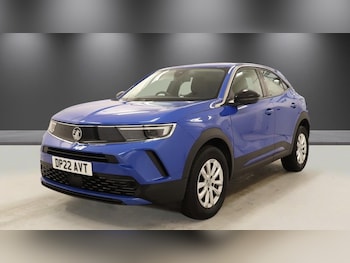 Used Vauxhall Mokka 2022 for sale - 78180900: Photo