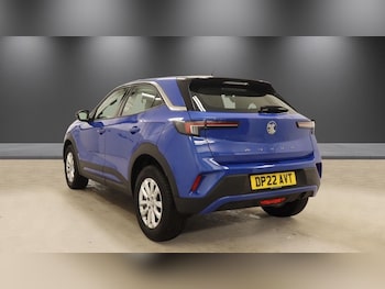 Used Vauxhall Mokka 2022 for sale - 78180900: Photo