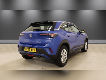 Used Vauxhall Mokka 2022 for sale - 78180900: Photo