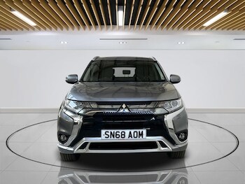 Used Mitsubishi Outlander 2018 for sale - 78780534: Photo