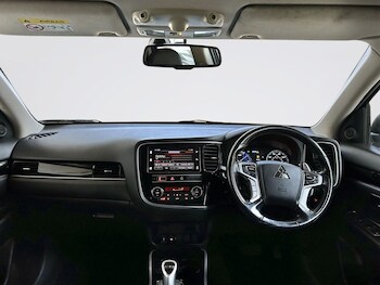 Used Mitsubishi Outlander 2018 for sale - 78780534: Photo