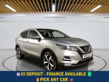 2018 (18) - 1.2 DIG-T N-Connecta SUV 5dr Petrol Manual Euro 6 (s/s) (115 ps)