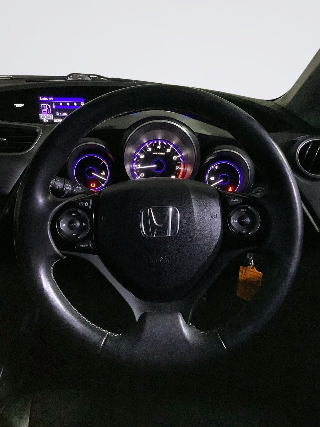 Used Honda Civic 2017 for sale - 76724352: Photo 14