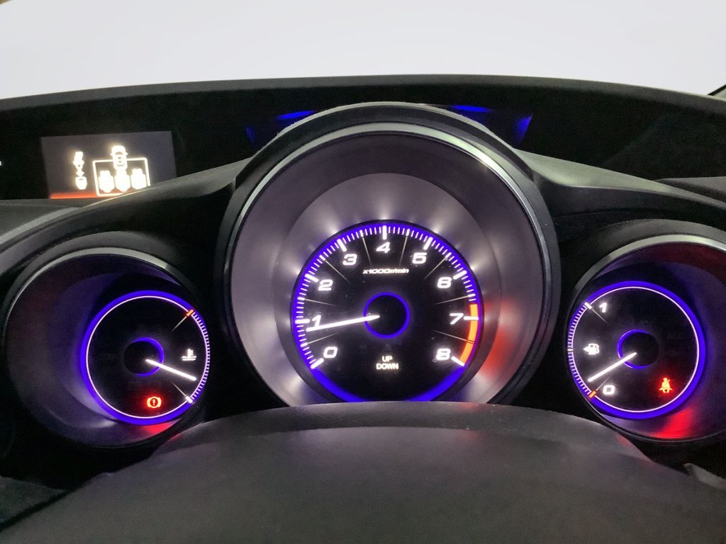 Used Honda Civic 2017 for sale - 76724352: Photo 15