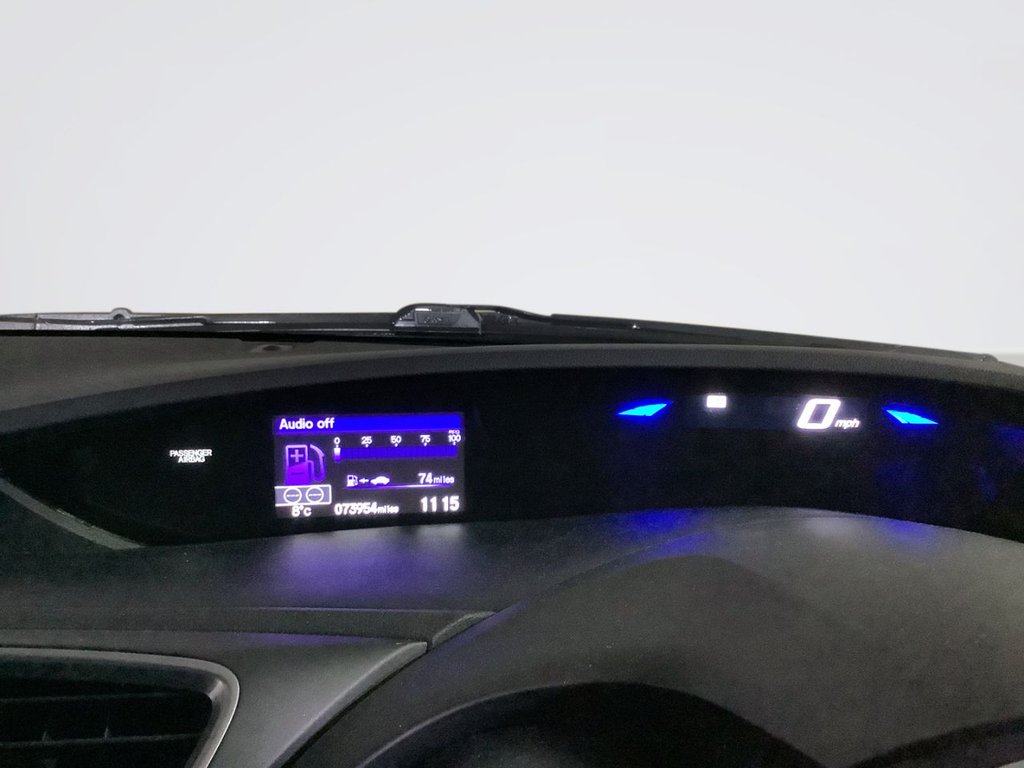 Used Honda Civic 2017 for sale - 76724352: Photo 16