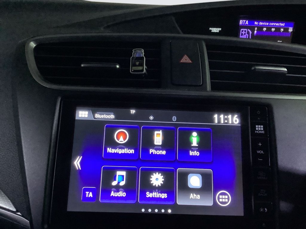 Used Honda Civic 2017 for sale - 76724352: Photo 18