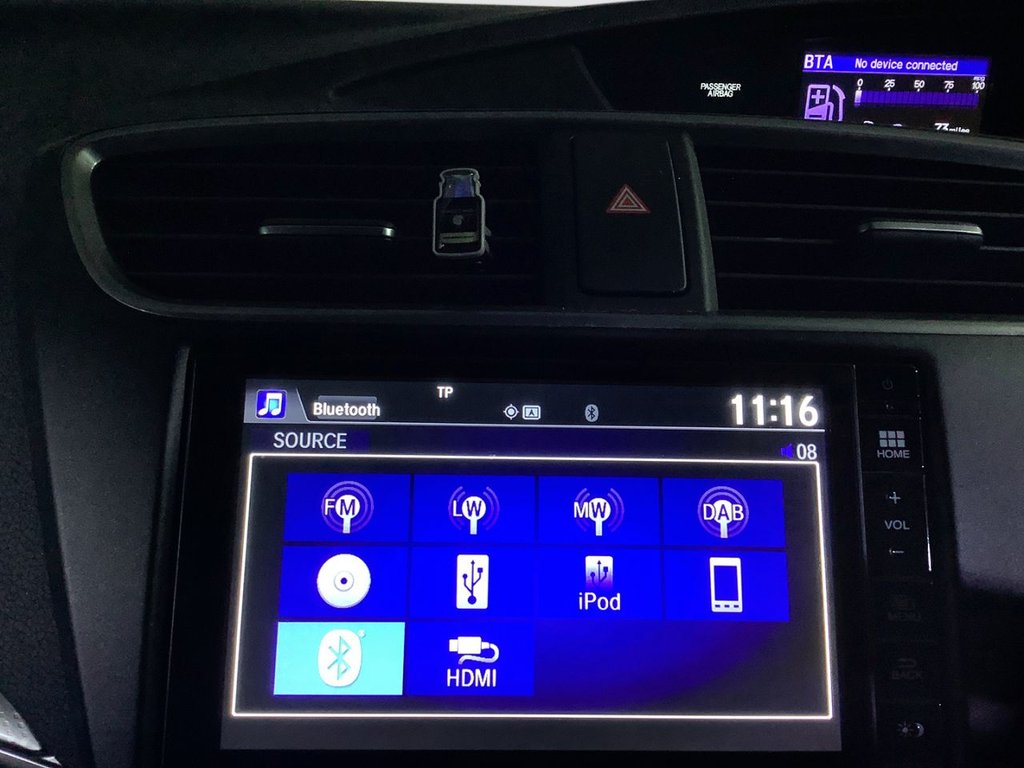 Used Honda Civic 2017 for sale - 76724352: Photo 20