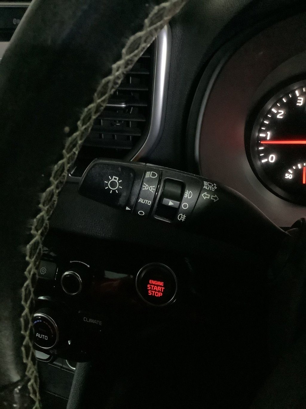 Used Kia Sportage 2017 for sale - 76654750: Photo 20