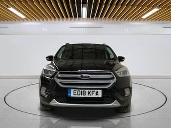 Used Ford Kuga 2018 for sale - 79737977: Photo