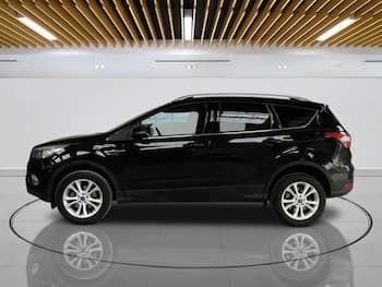 Used Ford Kuga 2018 for sale - 79737977: Photo