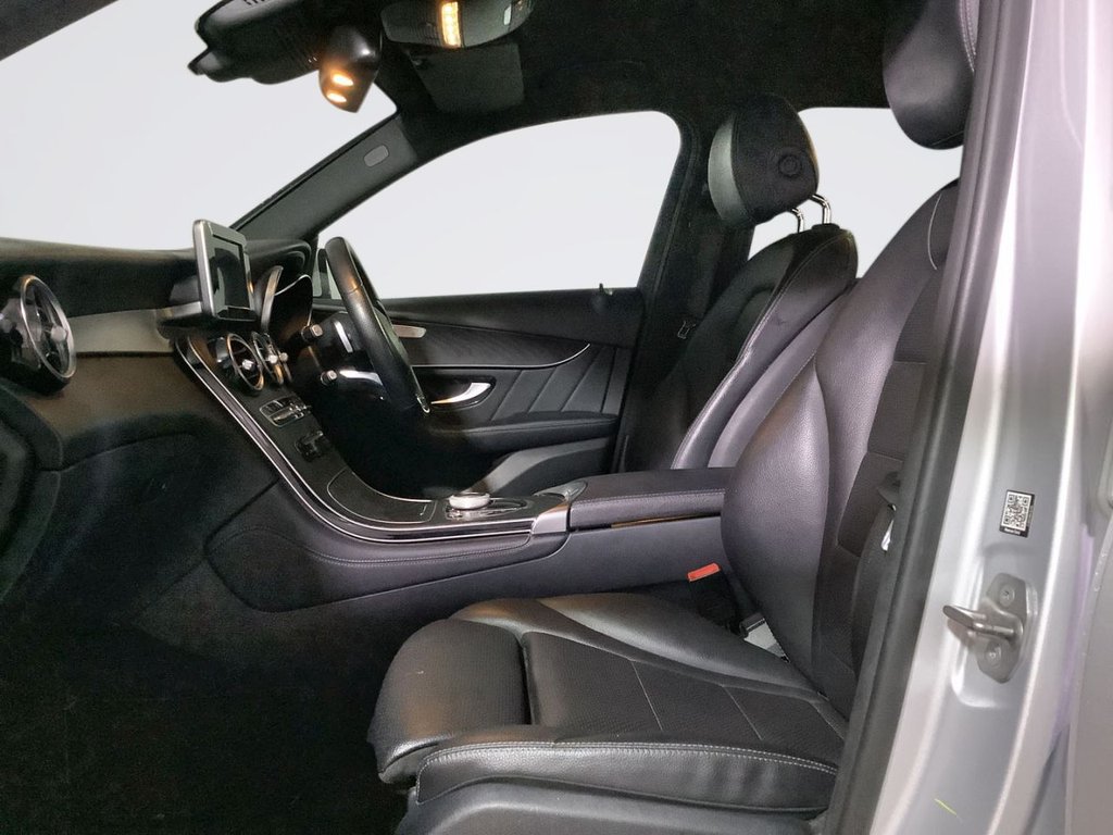 Used Mercedes-Benz GLC 2018 for sale - 76434423: Photo 16