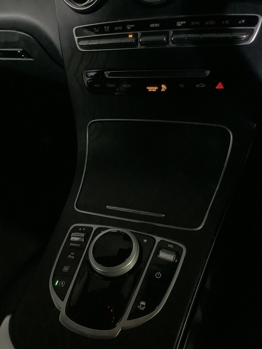 Used Mercedes-Benz GLC 2018 for sale - 76434423: Photo 23