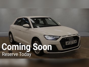 Audi A1 feature image