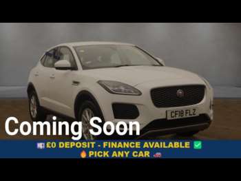 2018 (18) - 2.0d 5dr 2WD