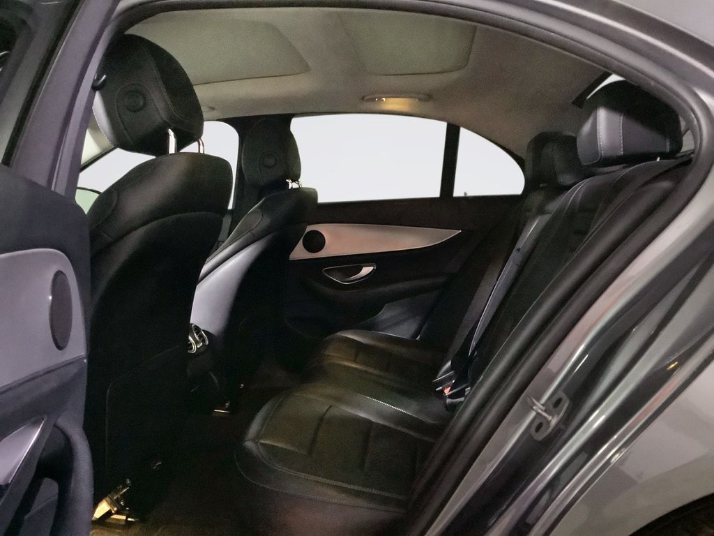 Used Mercedes-Benz E Class 2018 for sale - 76618005: Photo 13