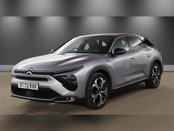 Used Citroen C5 X 2022 for sale - 78372492: Photo