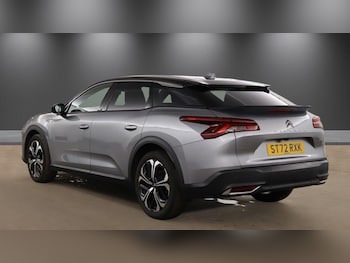 Used Citroen C5 X 2022 for sale - 78372492: Photo