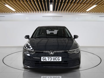 Used Volkswagen Golf 2023 for sale - 78912596: Photo