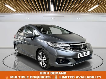 Used Honda Jazz 2019 for sale - 79154990: Photo