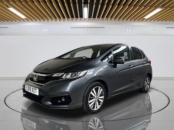Used Honda Jazz 2019 for sale - 79154990: Photo