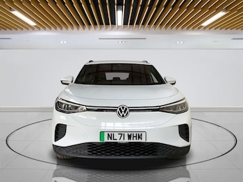 Used Volkswagen ID.4 2021 for sale - 78357891: Photo