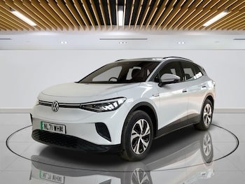 Used Volkswagen ID.4 2021 for sale - 78357891: Photo