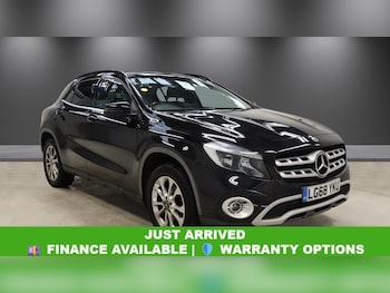 Used Mercedes-Benz GLA 2018 for sale - 78029860: Photo